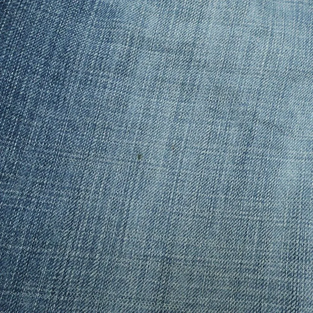 Levi's 559 Jeans Mens Size 38x30 Blue Relaxed Fit 100% Cotton Denim Timeworn